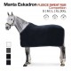 Manta Eskadron Fleece Sweat Rug