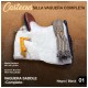 Silla Vaquera Castecus (Completa)