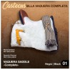Silla Vaquera Castecus (Completa)