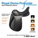 Silla Zaldi Doma Royal Doma Profunda