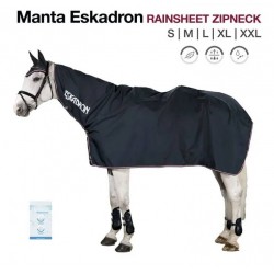 Manta Eskadron cubrecuello