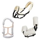Fundas para Cabezada
